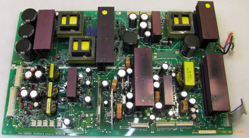 Fujitsu PDC10251M Power Supply for P63XHA30WS